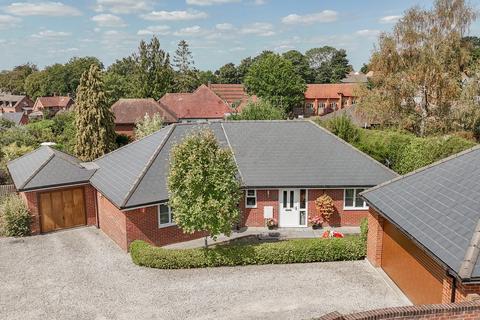 undefined, The Ridge, Woodfalls, Salisbury, SP5