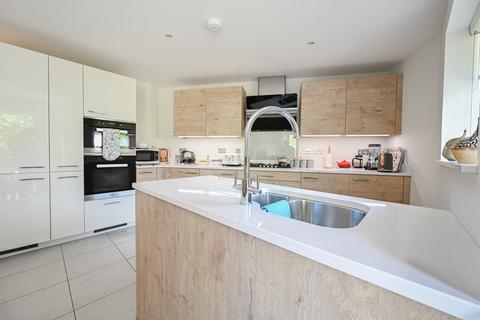 undefined, The Ridge, Woodfalls, Salisbury, SP5