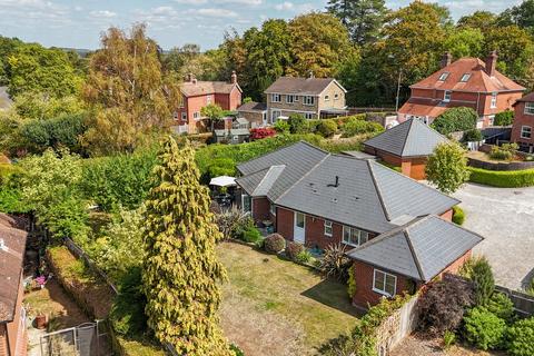 undefined, The Ridge, Woodfalls, Salisbury, SP5