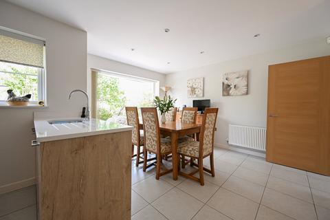 undefined, The Ridge, Woodfalls, Salisbury, SP5