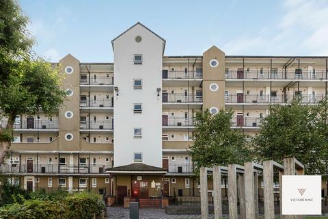 2 bedroom flat for sale, Bredel House, London, E14