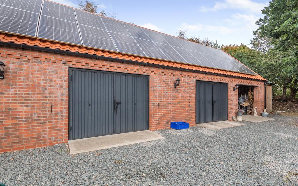 Garage