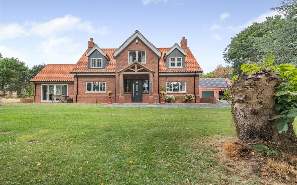 Front View