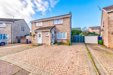 Limewood Close, St. Mellons, Cardiff, CF3 0BU