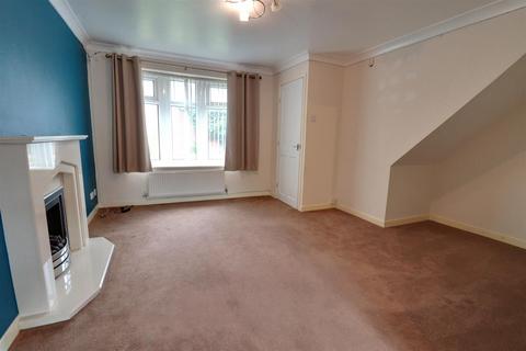 3 bedroom detached house for sale, Padstow Close, Crewe