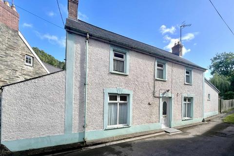 2 bedroom detached house for sale, Castle Street, Cardigan, SA43