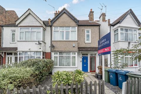 32 Radnor Road, Harrow, HA1 1RY
