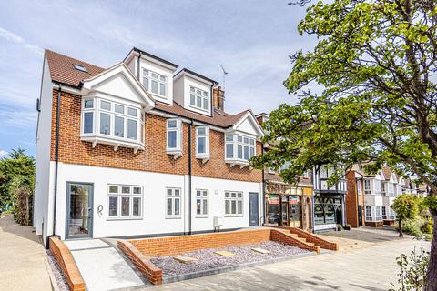 undefined, London Road, Leigh-on-Sea, SS9