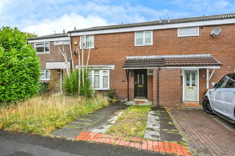 4 bedroom terraced house for sale, Inskip, Lancashire WN8