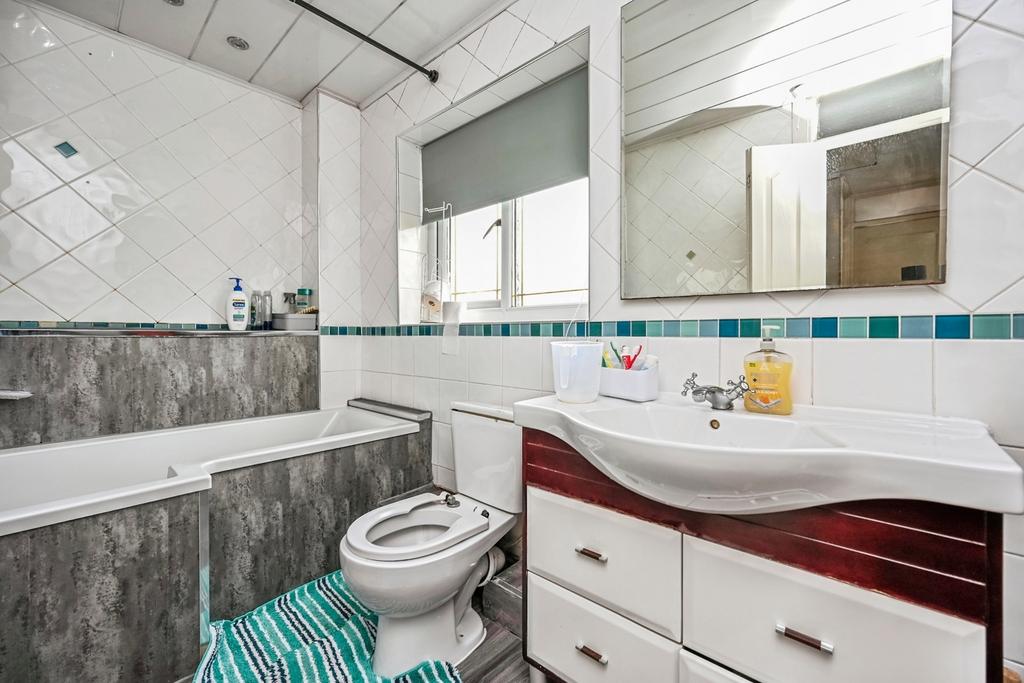 Bathroom W/C