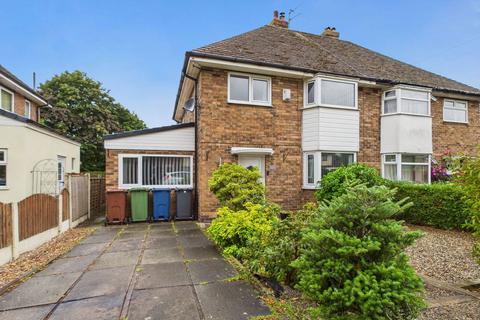 undefined, Whalley Drive, Aughton L39 6RF