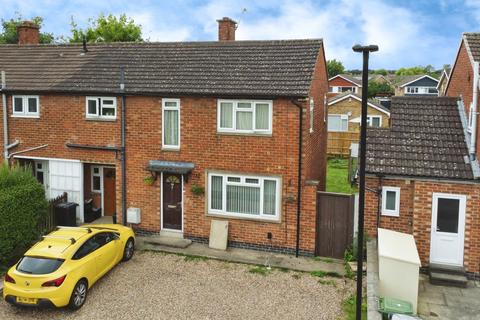 3 bedroom terraced house for sale, St Stephens Square, Foxwood, York, YO24