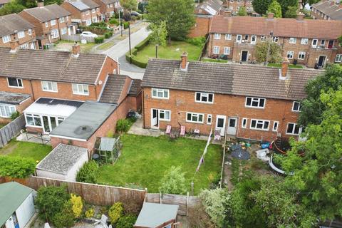 3 bedroom terraced house for sale, St Stephens Square, Foxwood, York, YO24
