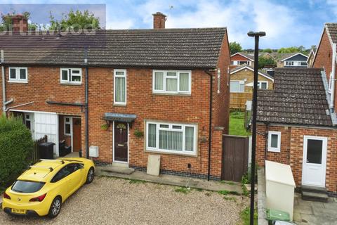 St Stephens Square, Foxwood, York, YO24