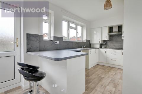 3 bedroom terraced house for sale, St Stephens Square, Foxwood, York, YO24