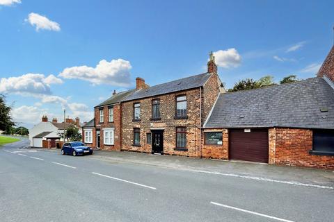2 Stockton Road, Easington, Peterlee, SR8 3AY