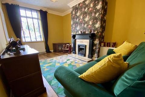 2 Stockton Road, Easington, Peterlee, SR8 3AY