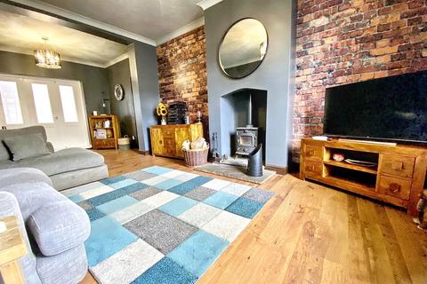 2 Stockton Road, Easington, Peterlee, SR8 3AY