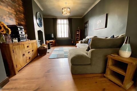 2 Stockton Road, Easington, Peterlee, SR8 3AY