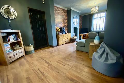 2 Stockton Road, Easington, Peterlee, SR8 3AY