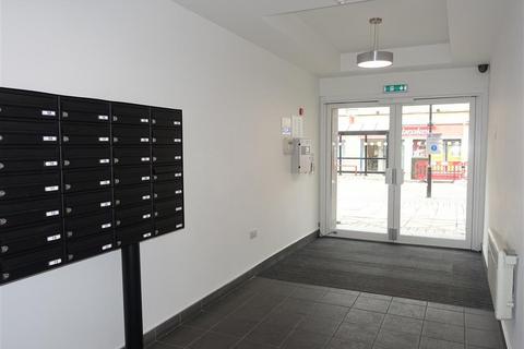 undefined, Broadway, Peterborough PE1