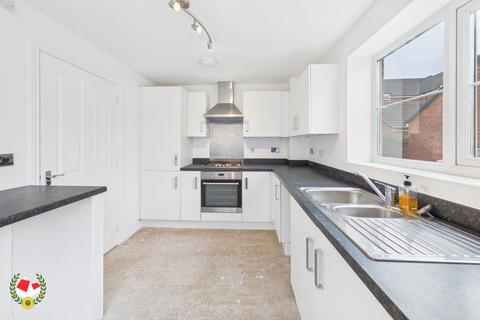 undefined, Matlaske Way, Kingsway, Gloucester, GL2