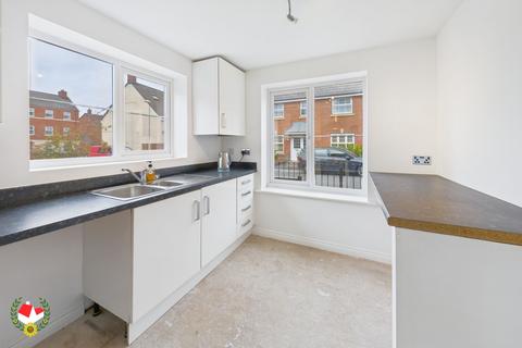 undefined, Matlaske Way, Kingsway, Gloucester, GL2