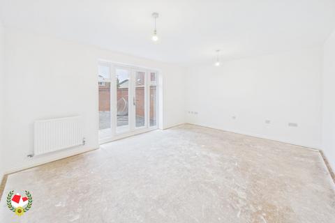 undefined, Matlaske Way, Kingsway, Gloucester, GL2
