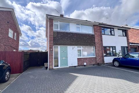 11 Herbert Close, Whetstone, Leicester, LE8 6NS