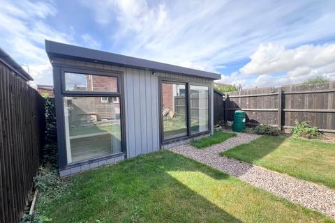 11 Herbert Close, Whetstone, Leicester, LE8 6NS