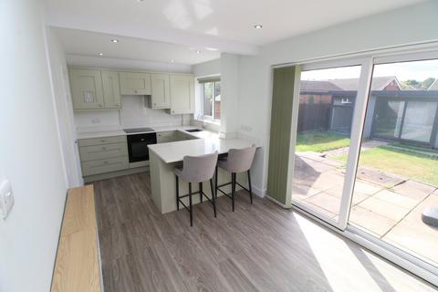 11 Herbert Close, Whetstone, Leicester, LE8 6NS