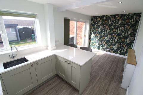11 Herbert Close, Whetstone, Leicester, LE8 6NS