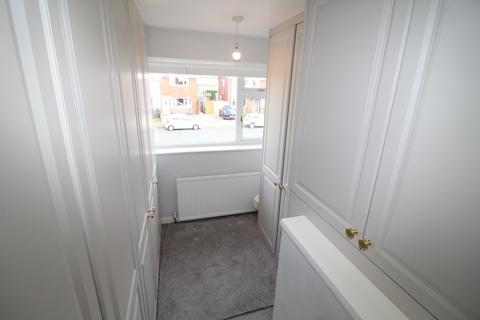 11 Herbert Close, Whetstone, Leicester, LE8 6NS