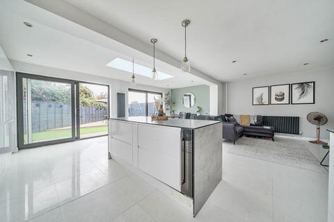 2 Clive Road, Cliffsend, Ramsgate, CT12 5EQ