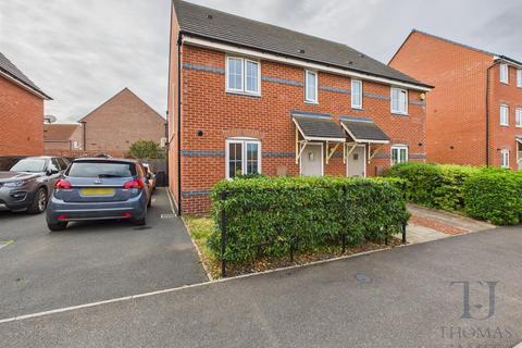 undefined, Maygreen Avenue, Cotgrave, Nottingham