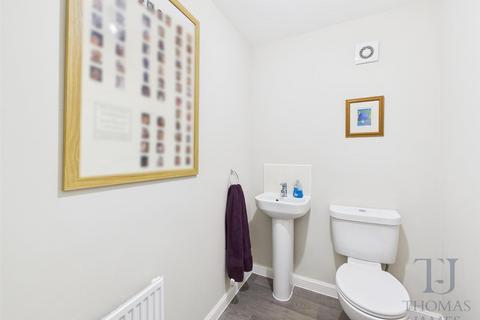undefined, Maygreen Avenue, Cotgrave, Nottingham