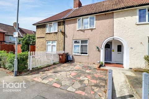 Babington Road, Dagenham