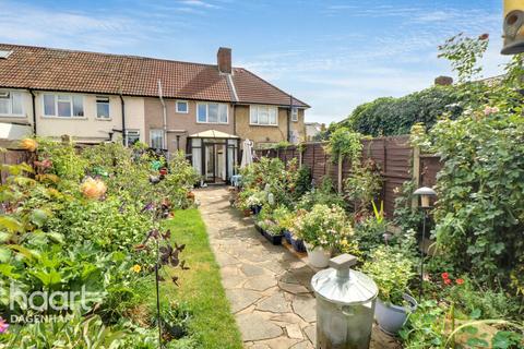 undefined, Babington Road, Dagenham