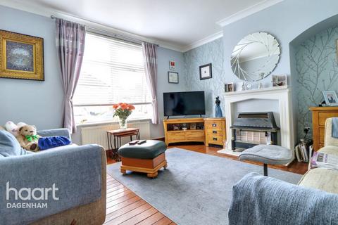 undefined, Babington Road, Dagenham