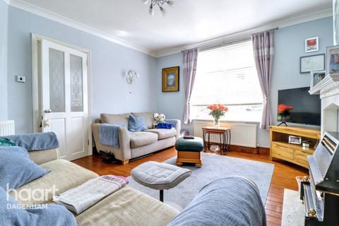 undefined, Babington Road, Dagenham