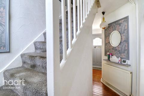 undefined, Babington Road, Dagenham
