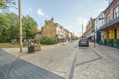 undefined, East Street, Bromley