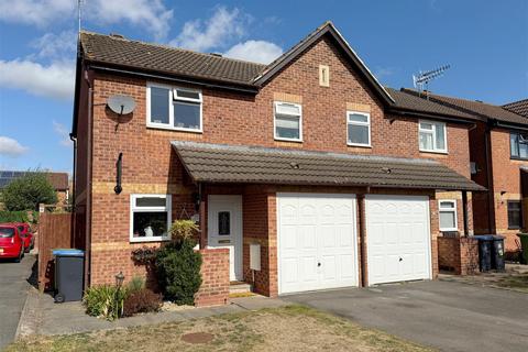 14 Scott Close, Bidford On Avon, Alcester, B50 4HY