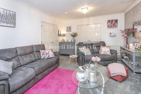 undefined, Badger Wood, Morecambe LA3