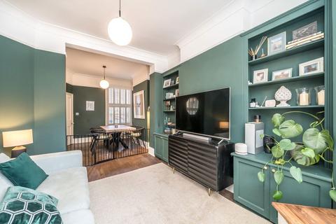 4 bedroom house for sale, Amesbury Avenue, London SW2