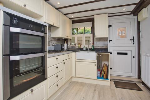 undefined, George Alley, Deal, Kent, CT14