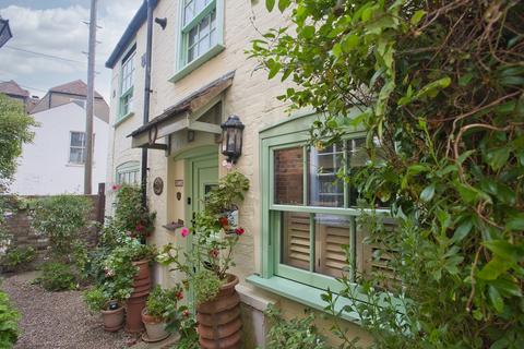 2 bedroom detached house for sale, George Alley, Deal, Kent, CT14