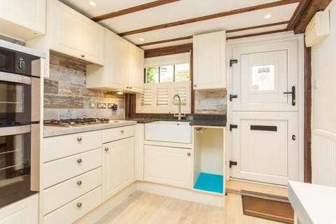 2 bedroom detached house for sale, George Alley, Deal, Kent, CT14