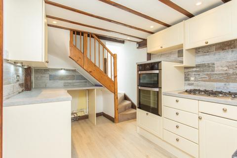 2 bedroom detached house for sale, George Alley, Deal, Kent, CT14