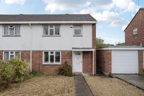 undefined, Minsmere Road, Keynsham, Bristol